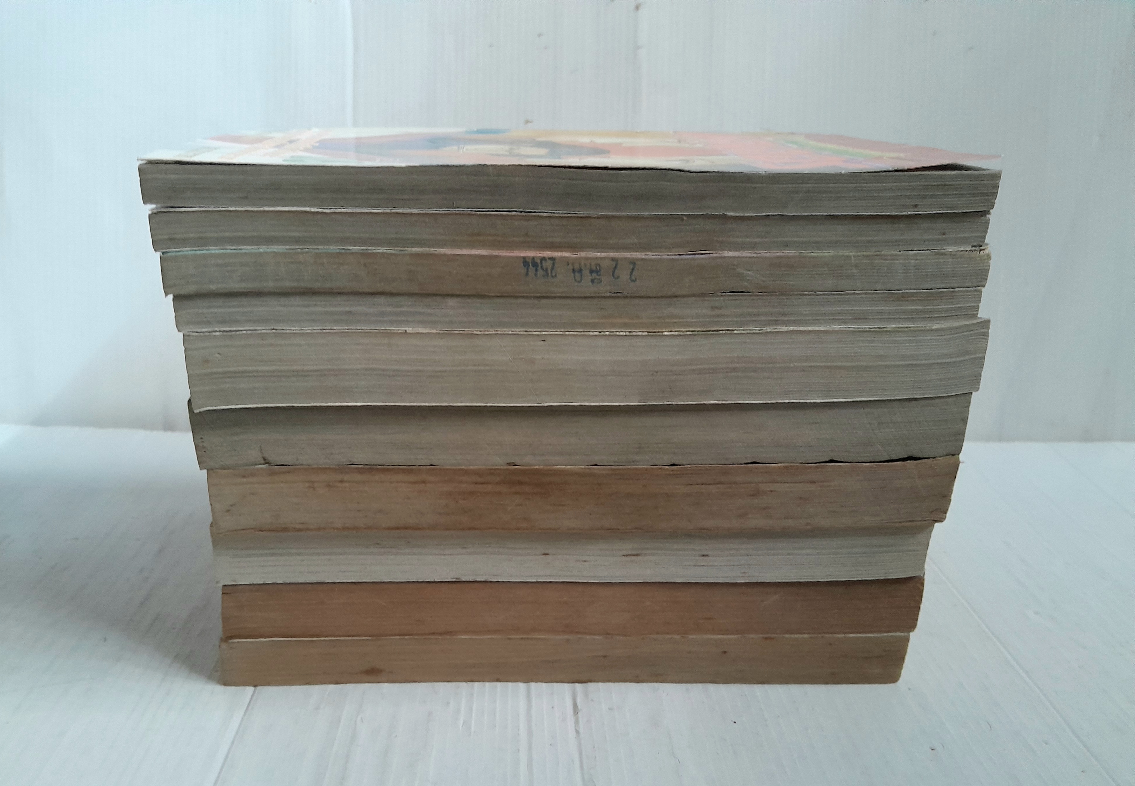 ดอกเตอร์คิลเลอร์ 16 เล่มจบ / โนริโยชิ อิโนอุเอะ