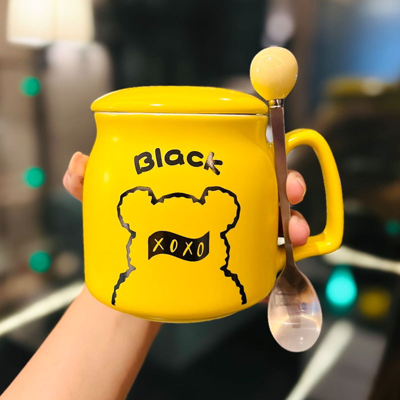 แก้วเซรามิค สวยๆ แก้วมัคน่ารัก แก้วกาแฟเซรามิค