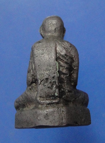 หลวงพ่อภู่ วัดตะเคียนเลื่อน