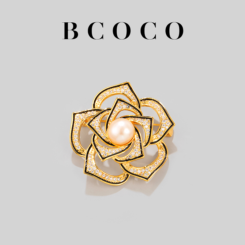เข็มกลัด เข็มกลัดสวยๆ เข็มกลัดติดเสื้อ Brooch