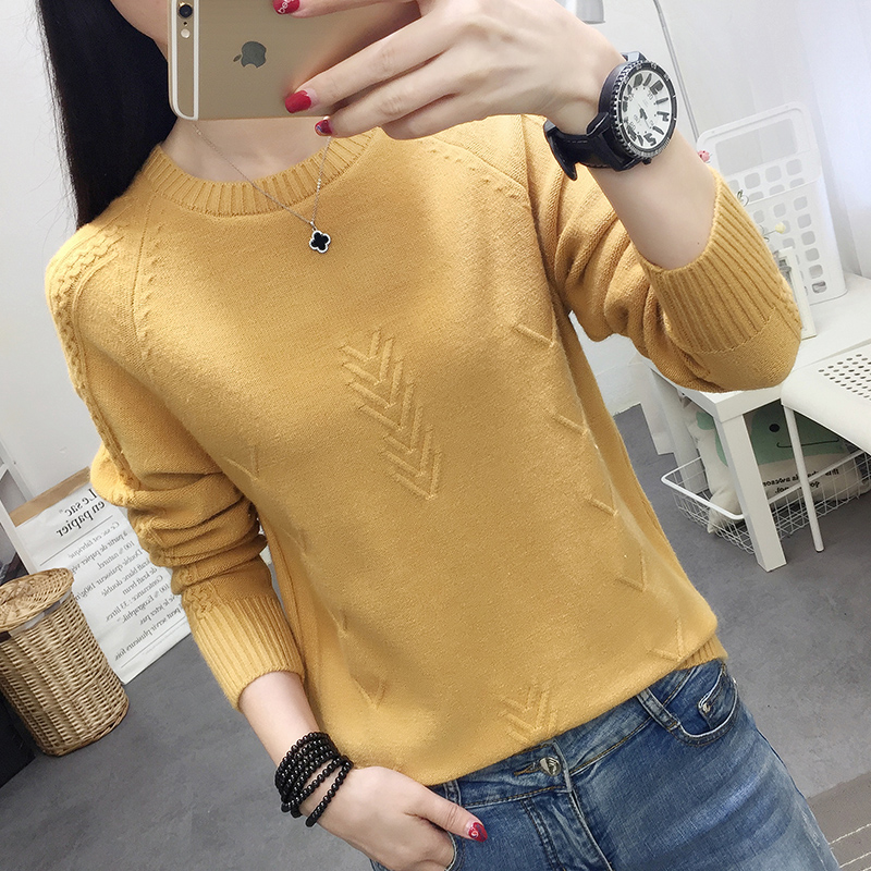 เสื้อไหมพรม เสื้อไหมพรมแขนยาว