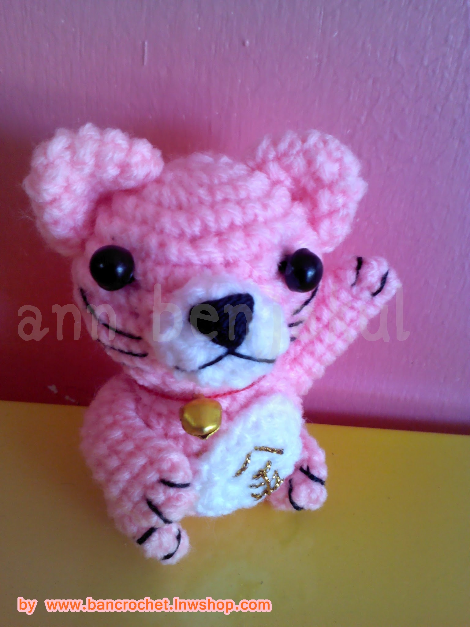 แมวกวัก