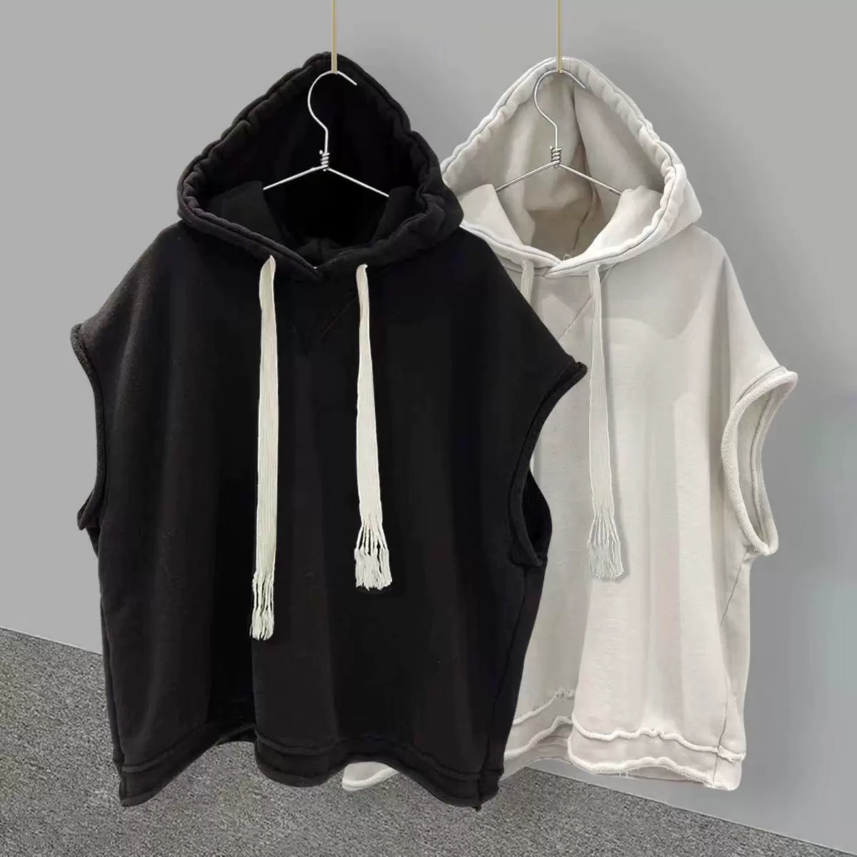 เสื้อยืดผู้ชายอ้วน S-5XL(อกเสื้อ39-51นิ้ว)