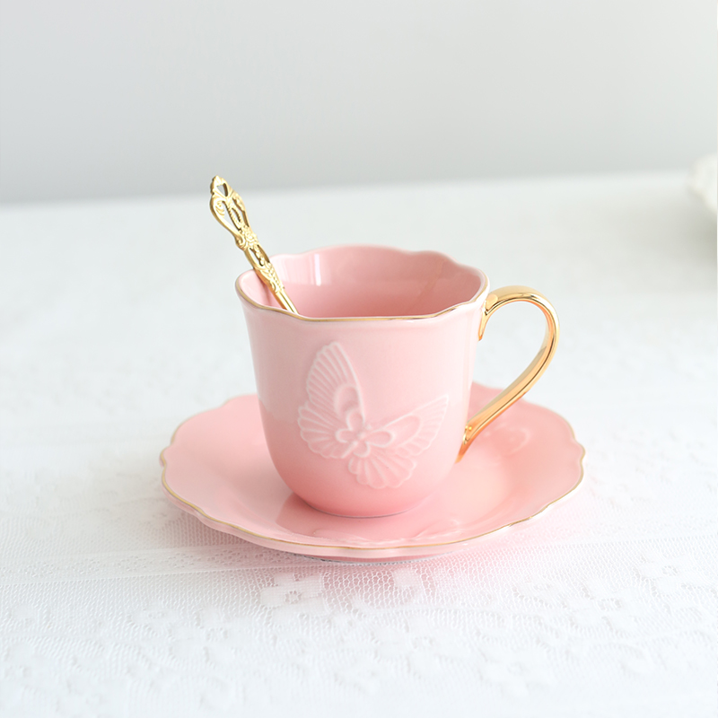 แก้วเซรามิค สวยๆ แก้วมัคน่ารัก แก้วกาแฟเซรามิค