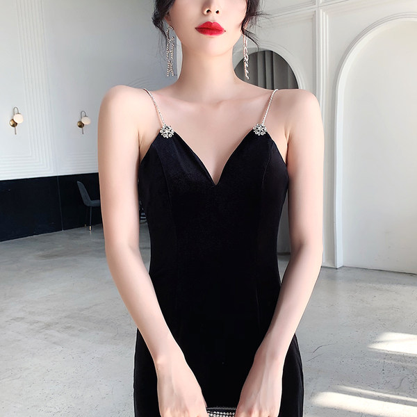 ชุดราตรี ชุดราตรีสวยหรู แบบ ทันสมัย Evening dress