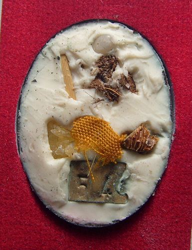 หลวงปู่วิไลย์ เขมิโย