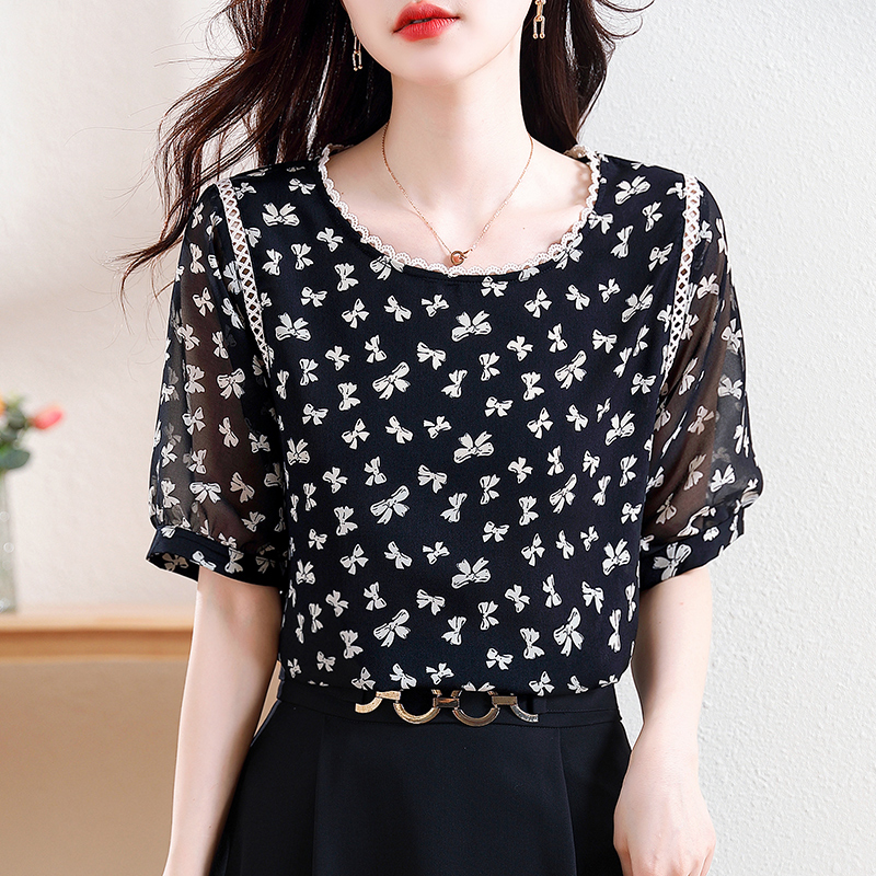 เสื้อเชิ้ตผู้หญิงแขนยาว เสื้อเชิ้ตผู้หญิงใส่ทํางาน 390 บาทต่อชิ้น ฟรีค่าจัดส่ง