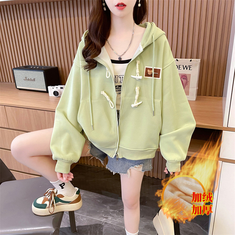 เสื้อกันหนาว เสื้อสเวตเตอร์ เสื้อกันหนาวผู้หญิง