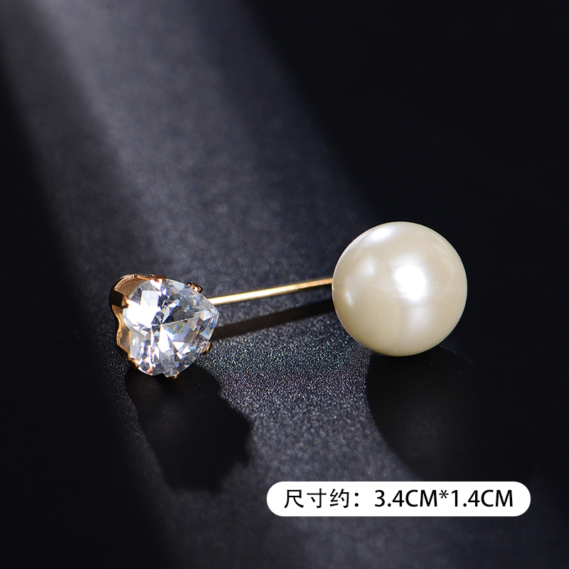 เข็มกลัด เข็มกลัดสวยๆ เข็มกลัดติดเสื้อ Brooch
