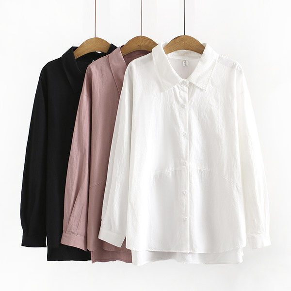 เสื้อผ้าคนอ้วน เสื้อผ้าสาวอวบ