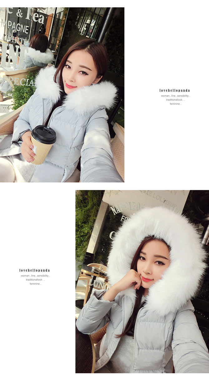 เสื้อกันหนาวฮู้ดดี้ แต่งขนเฟลอรอบฮู้ด สาววๆ นักเดินทาง ที่กำลังมองหาเสื้อแขนยาว เนื้อผ้าร่มอัดสองชั้น ให้รักษาความอุ่น ต้องตัวนี้เลยจร้า. มีฮู้ดในตัว และขนมิ้ง ติดที่ฮู้ด น่ารักมาก