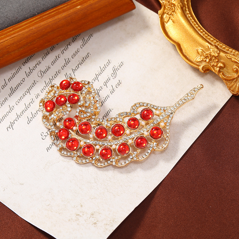 เข็มกลัด เข็มกลัดสวยๆ เข็มกลัดติดเสื้อ Brooch