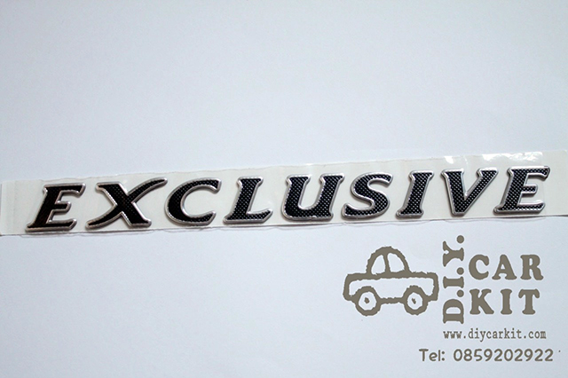 เพจเรซิ่น EXCLUSIVE