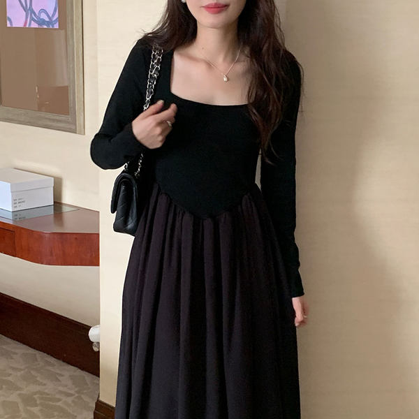 ชุดเดรสแฟชั่น แบบชุดเดรสสวยๆ ชุดเดรสน่ารัก