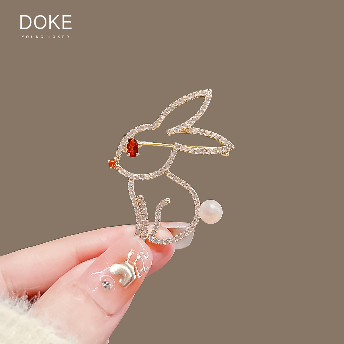 เข็มกลัด เข็มกลัดสวยๆ เข็มกลัดติดเสื้อ Brooch