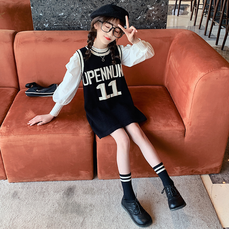 เสื้อผ้าเด็กผู้หญิง ชุดเด็กผู้หญิง