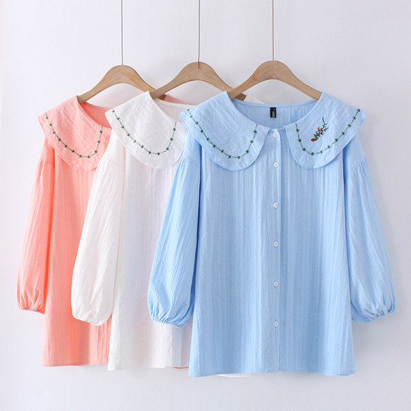 เสื้อผ้าคนอ้วน เสื้อผ้าสาวอวบ