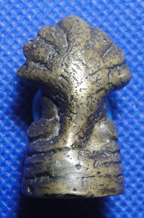 พระนาคปรก วัดบรมนิวาส