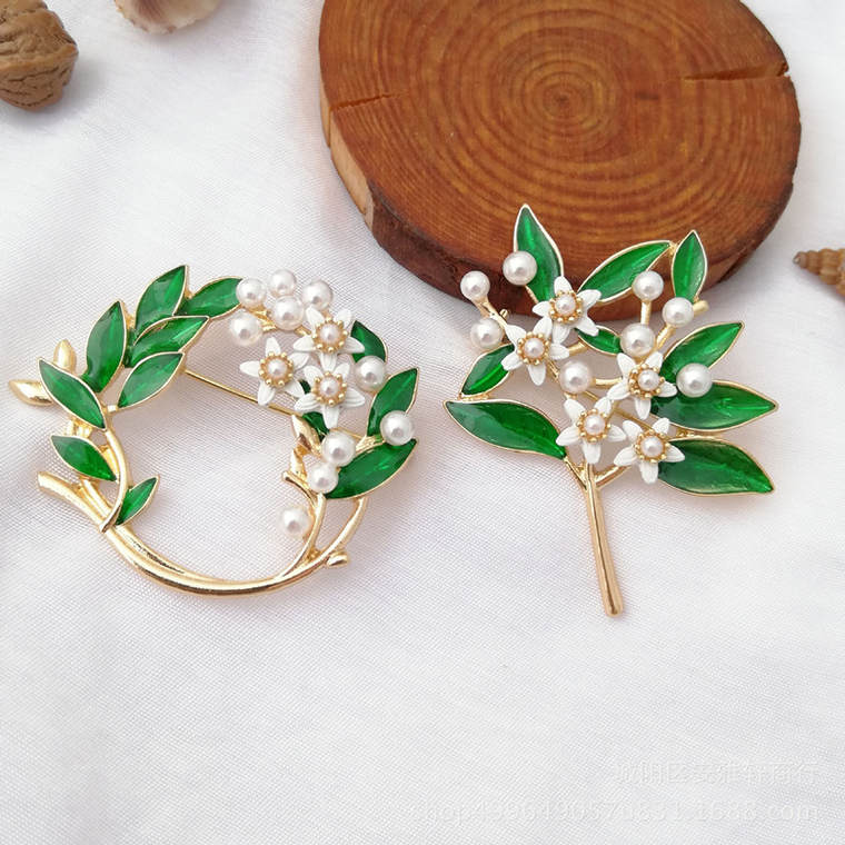 เข็มกลัด เข็มกลัดสวยๆ เข็มกลัดติดเสื้อ Brooch