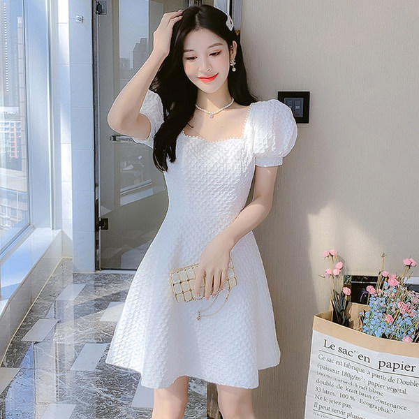 ชุดเดรสเกาหลี ชุดเดรสน่ารัก By Meiyi women's clothing