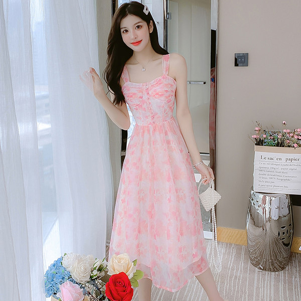 ชุดเดรสสวยๆ ชุดเดรสน่ารักๆ สไตล์เกาหลี By Meiyi women's clothing