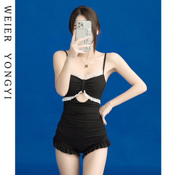 ชุดว่ายน้ำผู้หญิง ชุดว่ายน้ำน่ารัก Bikini ชุดไปทะเล
