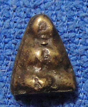 พระปิดตา หลวงพ่อเส้ง วัดแหลมทราย