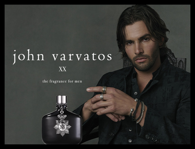 John Varvatos XX (EAU DE TOILETTE) 1.5 ml.