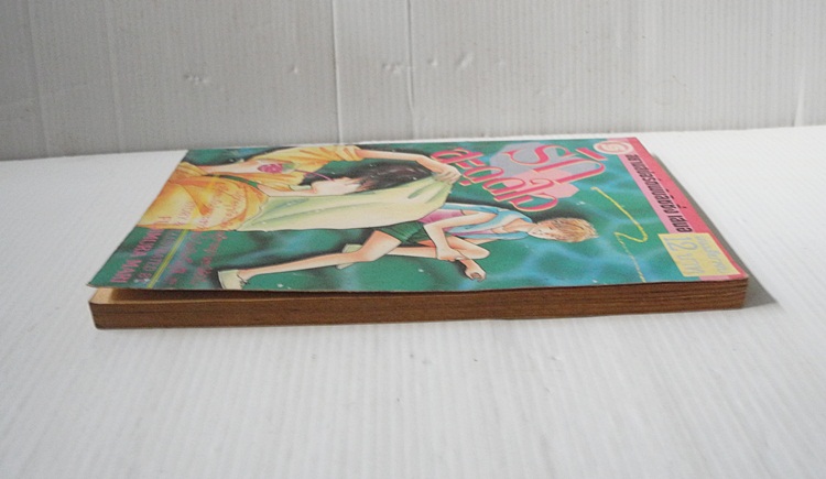 รักสะดุดใจ (เล่มเดียวจบ) / FUJIMURA MARI