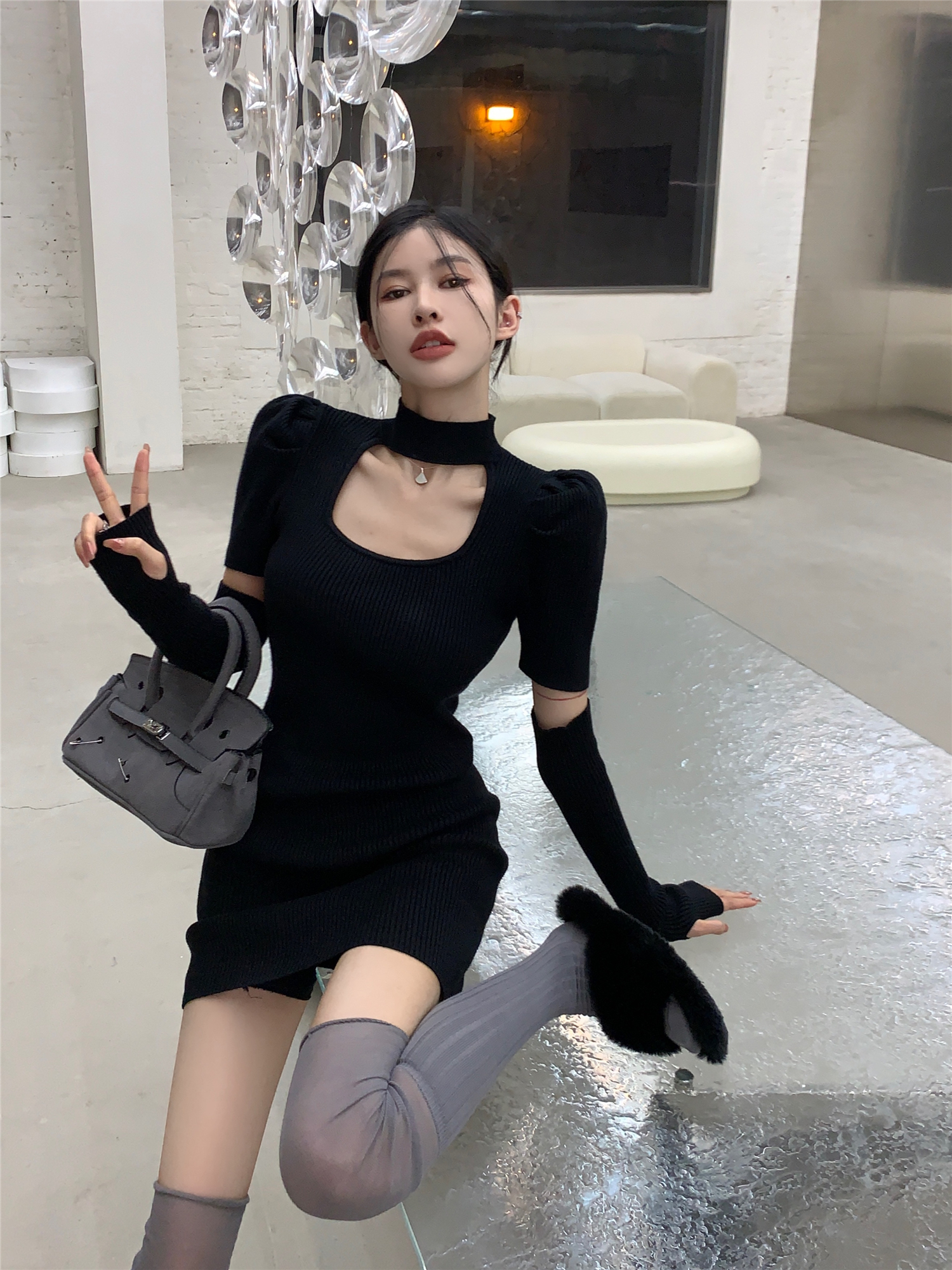 ชุดเดรสแฟชั่น แบบชุดเดรสสวยๆ ชุดเดรสน่ารัก