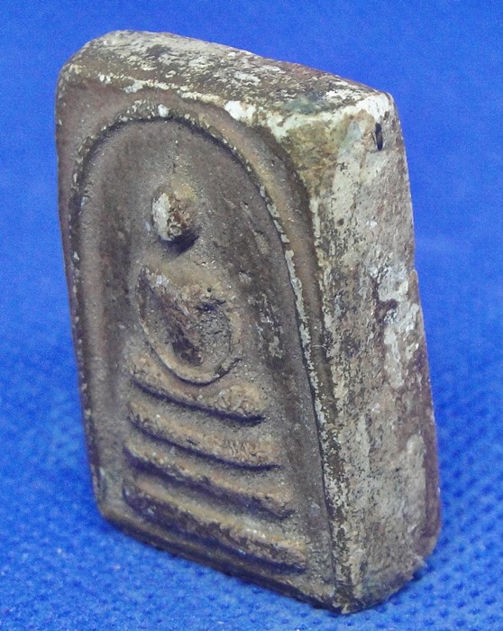 สมเด็จหนาทาชาด