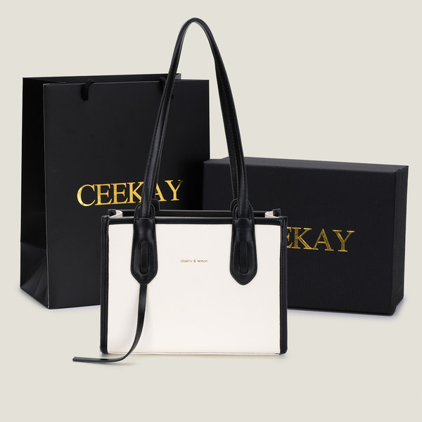 กระเป๋าสะพายข้างเกาหลี กระเป๋าผู้หญิงแบรนด์ CEEKEY