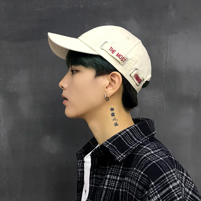 หมวกแก๊ป หมวกเบสบอล