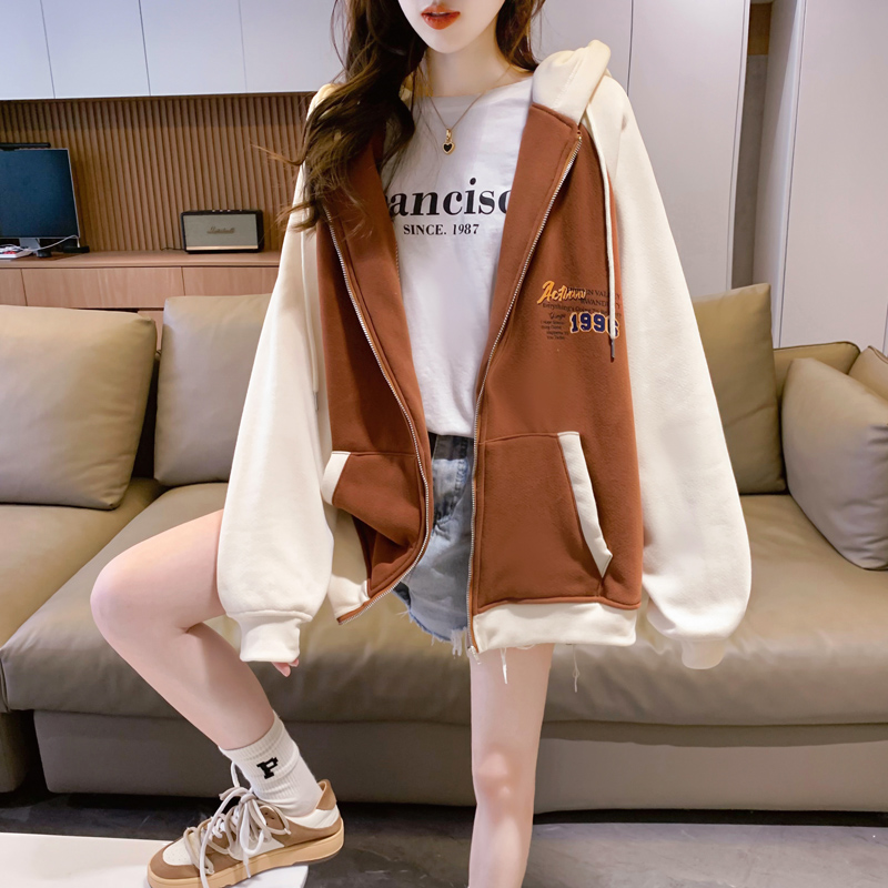 เสื้อกันหนาว เสื้อสเวตเตอร์ เสื้อกันหนาวผู้หญิง