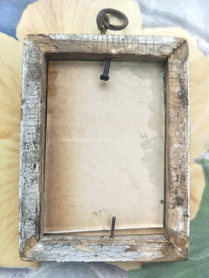 พระครูธรรมธร (เขียน)