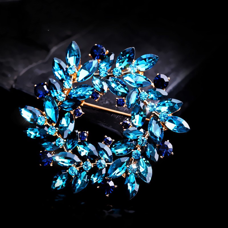 เข็มกลัด เข็มกลัดสวยๆ เข็มกลัดติดเสื้อ Brooch