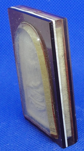 พระครูเหล็ก วัดแจ้งสว่างใน