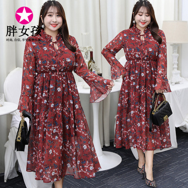 เสื้อผ้าคนอ้วน ใส่แล้วน่ารัก ดูดี สวย สั่งเลยงานดีแน่นอน ส่งฟรี!