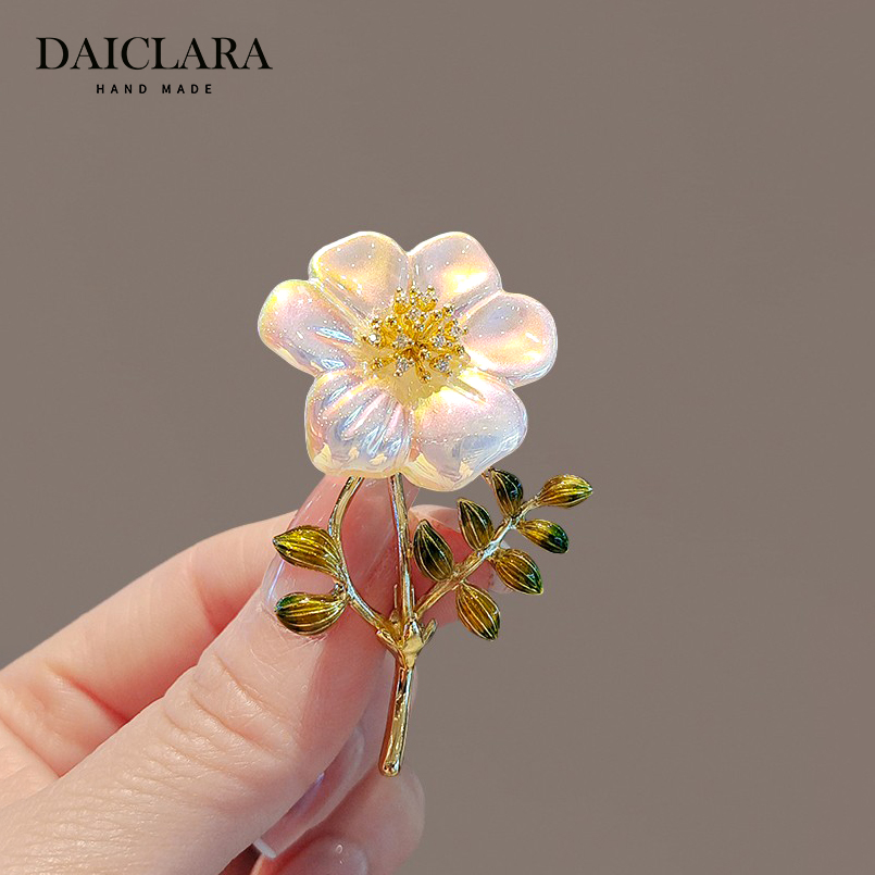 เข็มกลัด เข็มกลัดสวยๆ เข็มกลัดติดเสื้อ Brooch