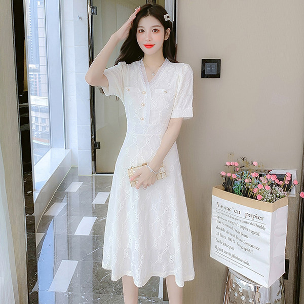 ชุดเดรสสวยๆ ชุดเดรสน่ารักๆ สไตล์เกาหลี By Meiyi women's clothing