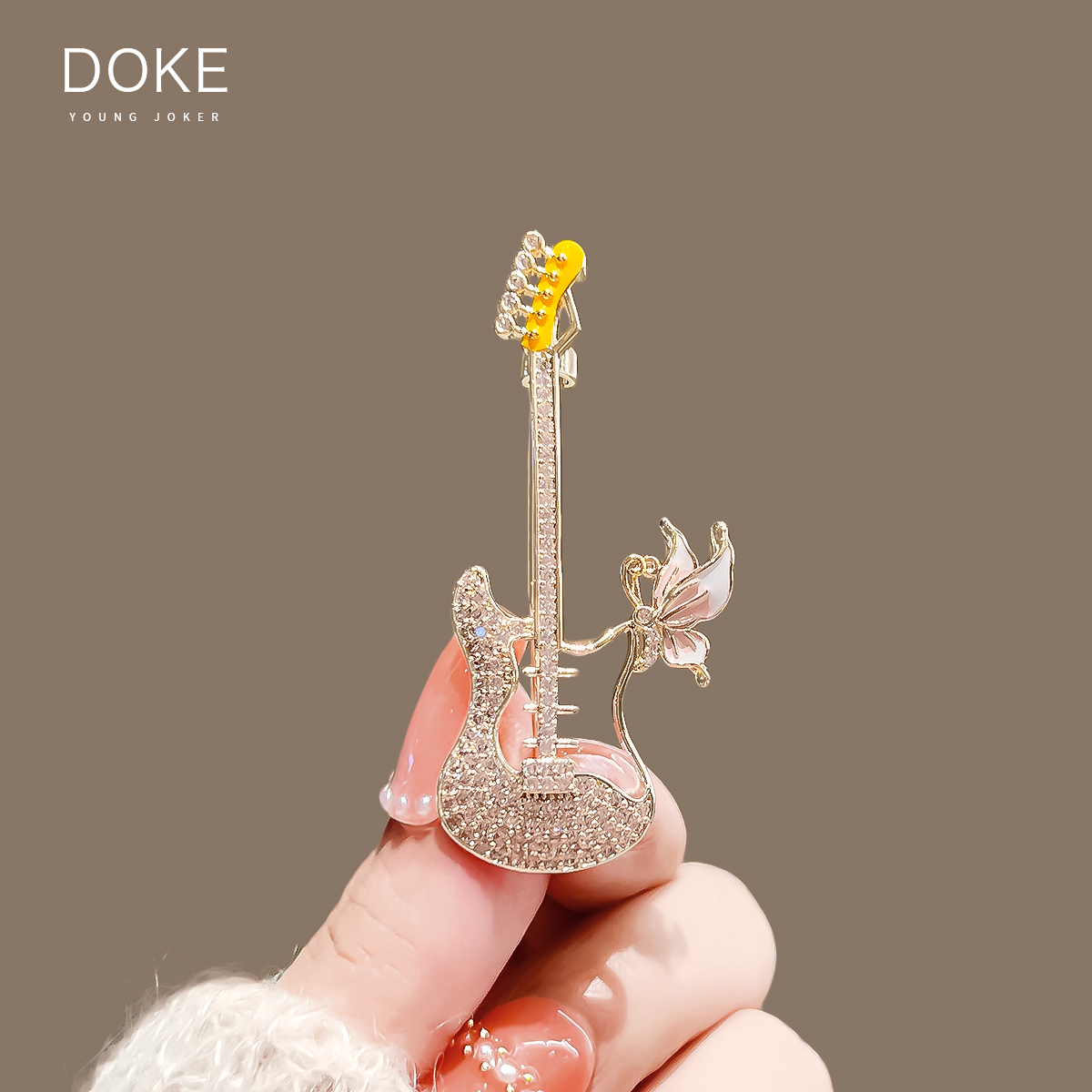 เข็มกลัด เข็มกลัดสวยๆ เข็มกลัดติดเสื้อ Brooch