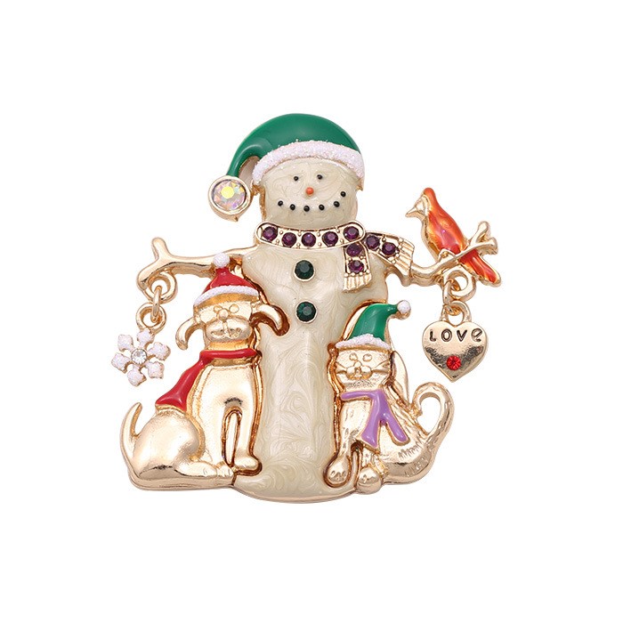 เข็มกลัด เข็มกลัดสวยๆ เข็มกลัดติดเสื้อ Brooch