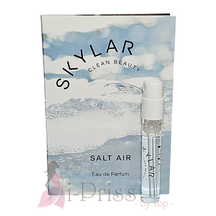 SKYLAR Salt Air EDP 1.5 ml.
