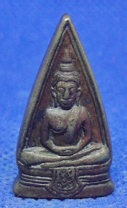พระพุทธโสธร ๒ หน้า