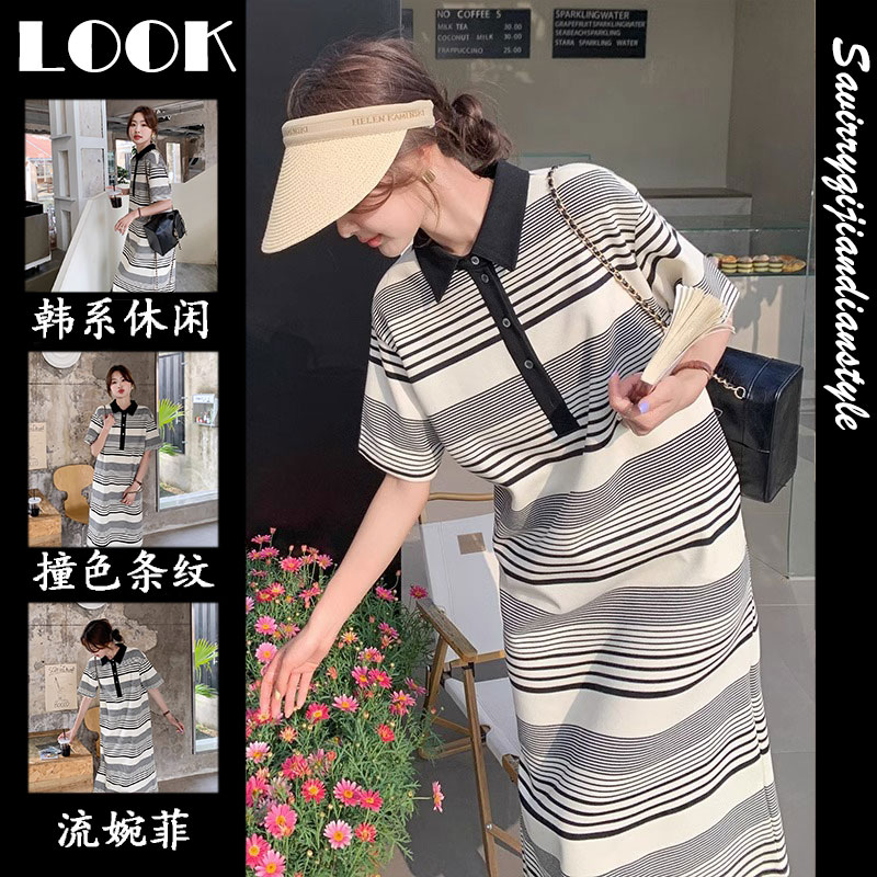 เสื้อยืดคนอ้วนแบบโอเวอร์ไซส์แบบ ulzzang fashion สนใจทักแชท