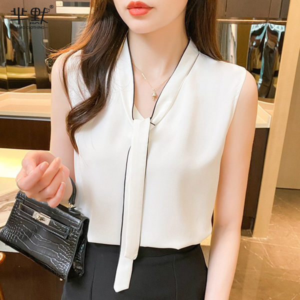 เสื้อชีฟองเกาหลี เสื้อชีฟองสวยๆ