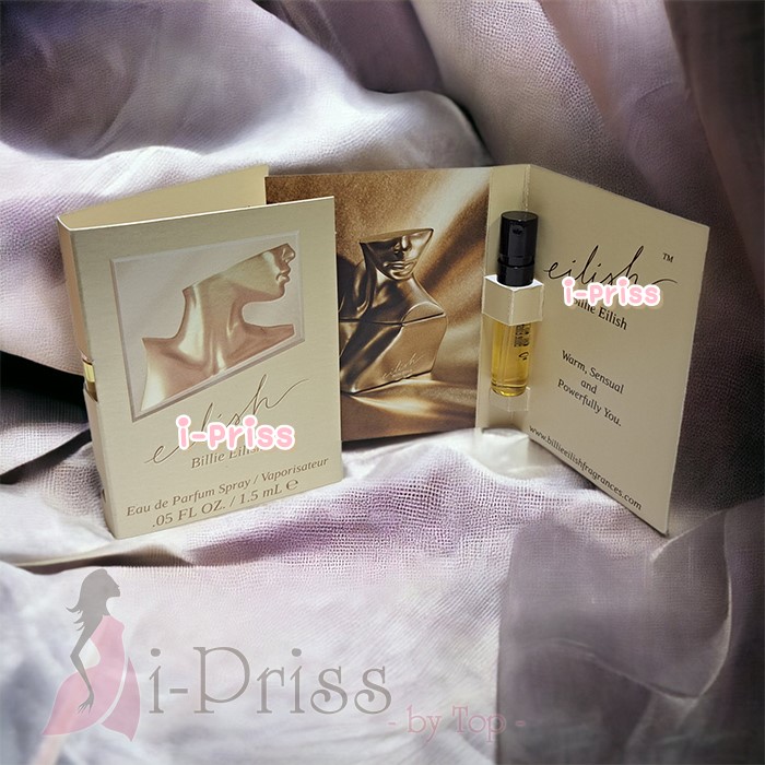 Billie Eilish Eilish (EAU DE PARFUM) 1.5 ml.