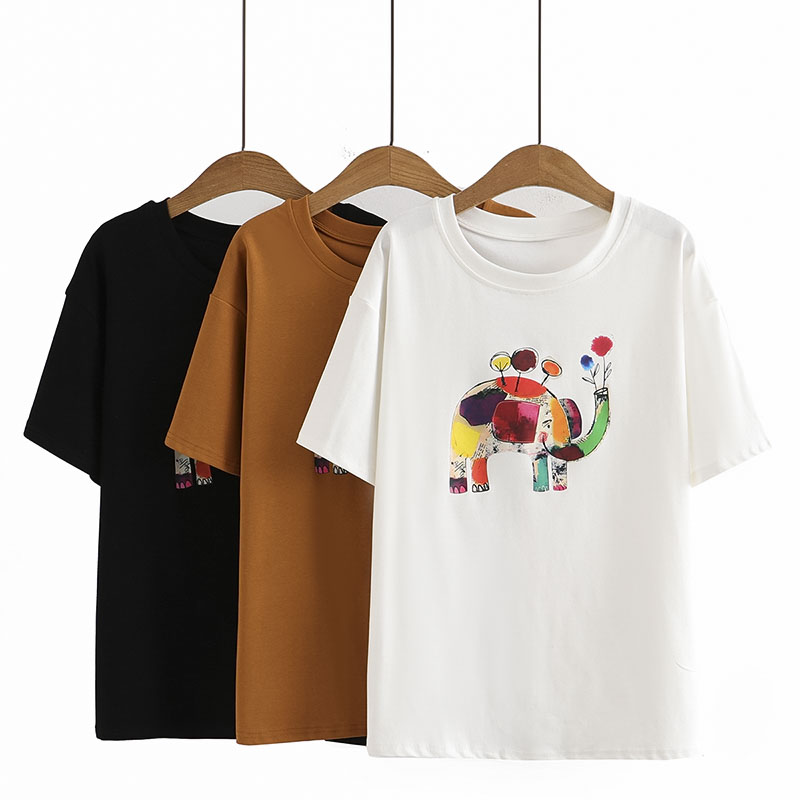เสื้อผ้าคนอ้วน เสื้อผ้าสาวอวบ(อกเสื้อ38-50นิ้ว)