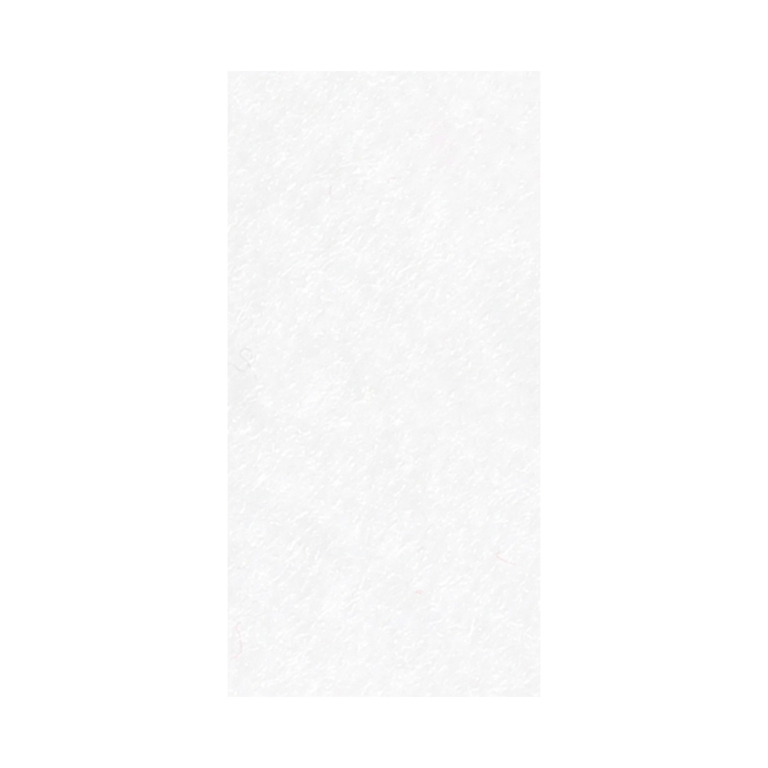 ผ้าสักหลาด (เล็ก) ขนาด 25 x 12 ซม.