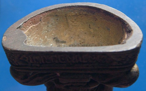 หลวงพ่อพระมหาบุญทัน วัดป่าสามัคคีสันติธรรม